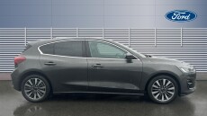 Ford Focus 1.0 EcoBoost Titanium Vignale 5dr Petrol Hatchback